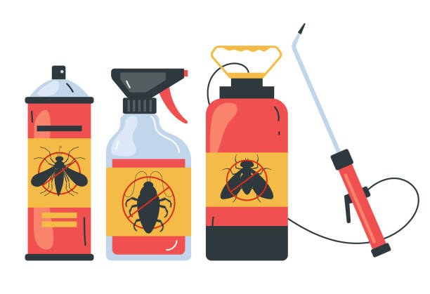 Saticoy, CA Pest Control Company